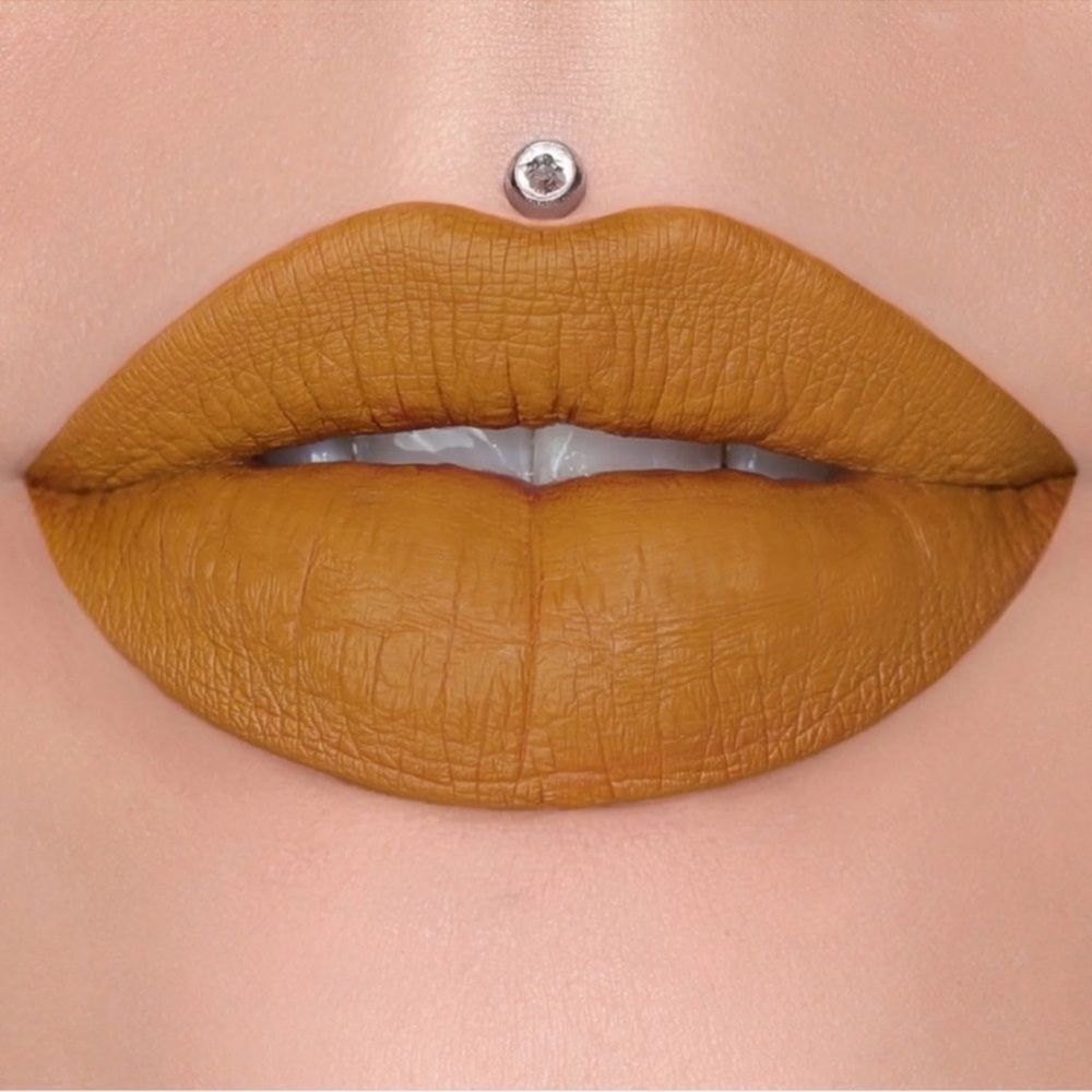 NWT JEFFREE STAR VELOUR LIQUID LIPSTICK in SPECIAL ORDE